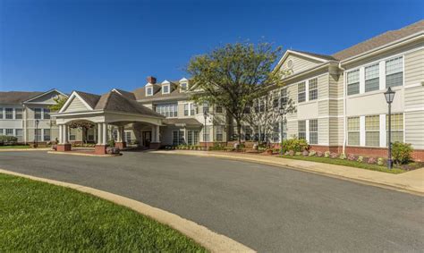 assisted living in leesburg va.
